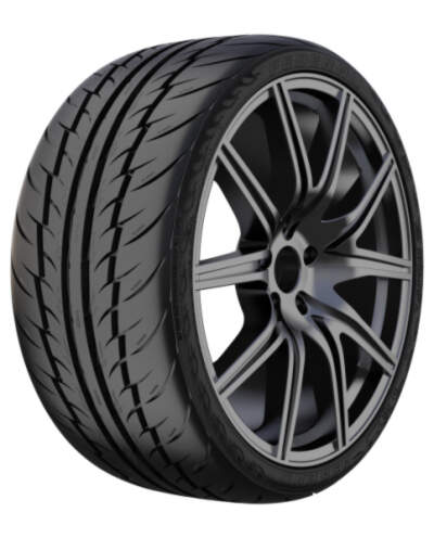 255/45R17 102Y Federal SS-595 EVO XL