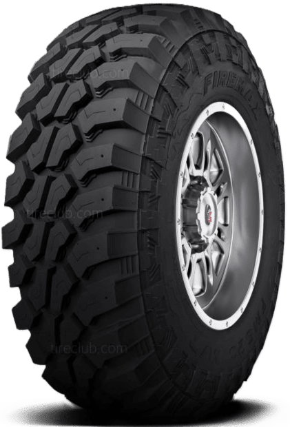 245/75R16 120/116Q Firemax FM523