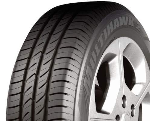 165/70R14 85T FIRESTONE Multihawk 2 XL