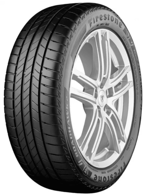 225/60R17 99V Firestone ZZLIGHT