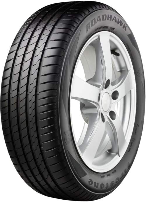 225/60R17 99H Firestone ROADHAWK