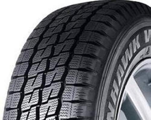 215/75R16 113R FIRESTONE Vanhawk Winter