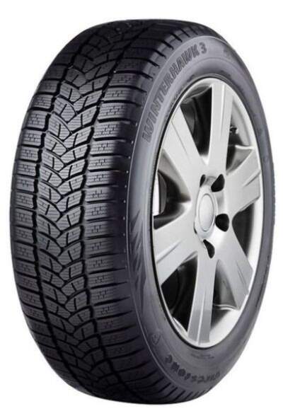 215/50R17 95V FIRESTONE Winterhawk 3 XL