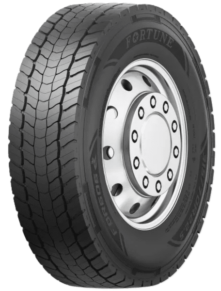 315/80R22.5 156L Fortune FDR 606