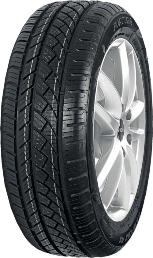 205/40R18 86W Fortuna ECOPLUS2 4S