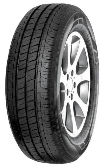 185/R15 103R Fortuna EURO VAN