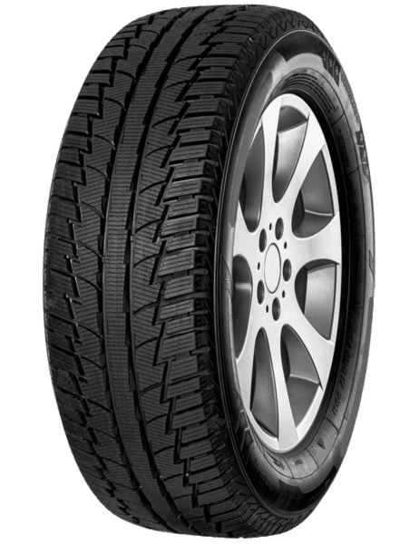 275/40R20 106W Fortuna WINTER SUV2
