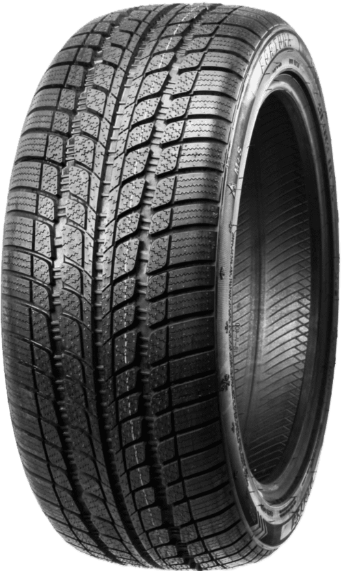 265/60R18 114H Fortuna WINTER SUV