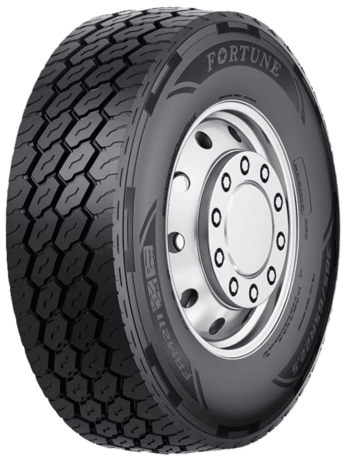 385/65R22.5 160K Fortune FAM 211
