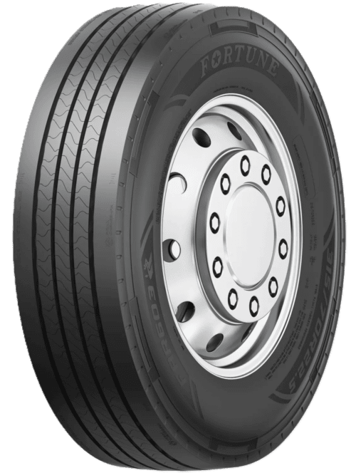 315/80R22.5 158L Fortune FAR-603