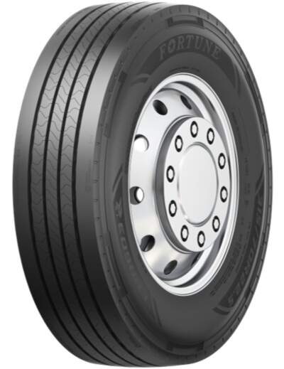245/70R17.5 143/141J Fortune FAR603