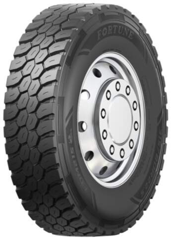 295/80R22.5 154/150K Fortune FDM215