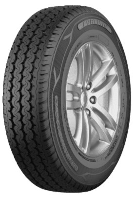 185/80R14 102R Fortune FSR102