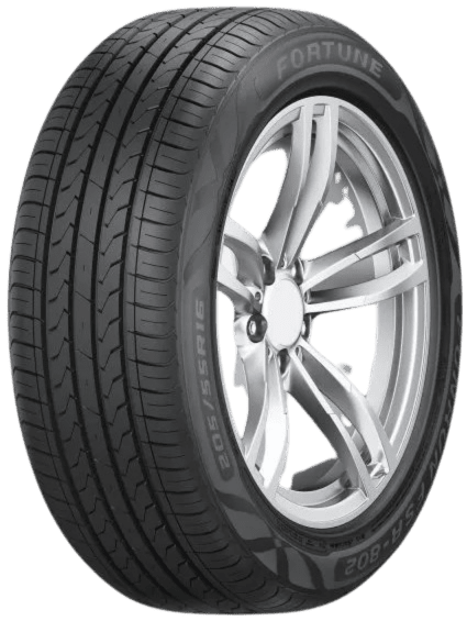 185/60R15 88H Fortune FUNRUN FSR-802