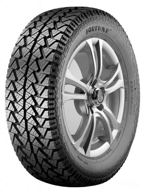 205/80R16 110/108S Fortune FSR302 C