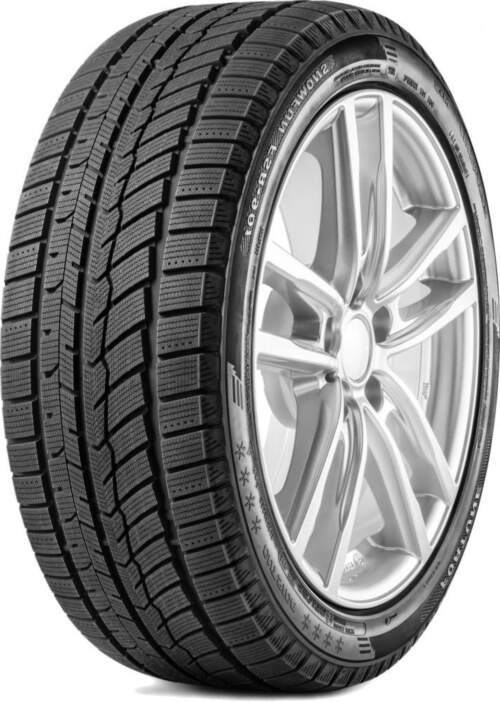 235/40R19 96V Fortune SNOWFUN FSR-901 XL BSW M+S 3PMSF