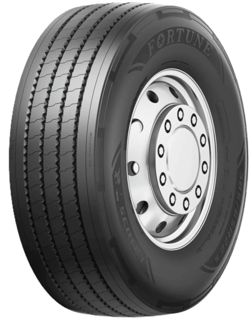 385/65R22.5 164K Fortune FTH 135