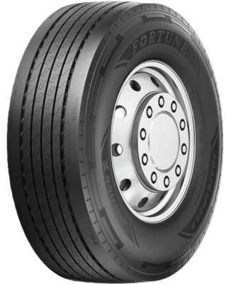 385/65R22.5 160K Fortune FTH 155