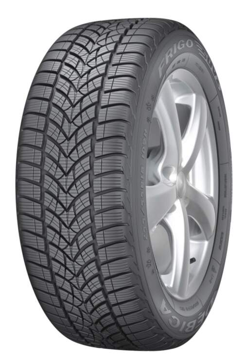 215/60R17 96H Debica FRIGO SUV 2