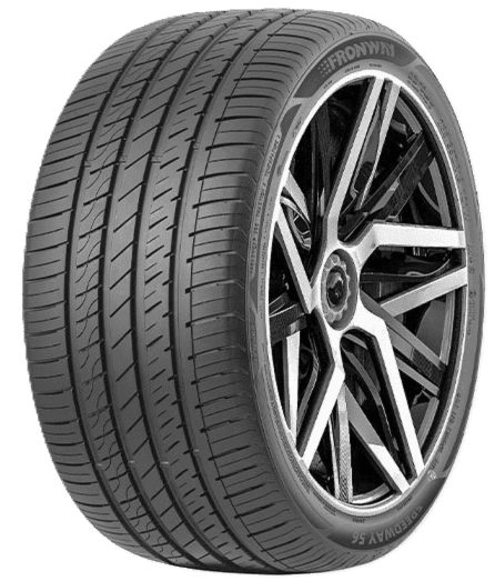 315/35R20 110W Fronway SpeedWay 56