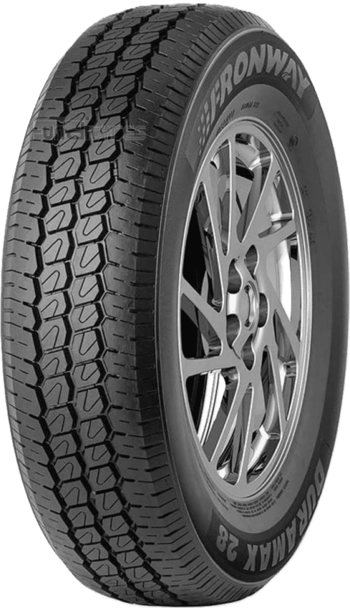 165/80R14 91/90R Fronway DURAMAX 28