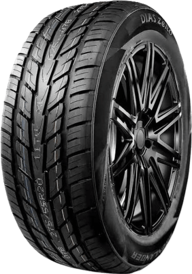 295/30R22 103W Fronway EURUS 07 XL