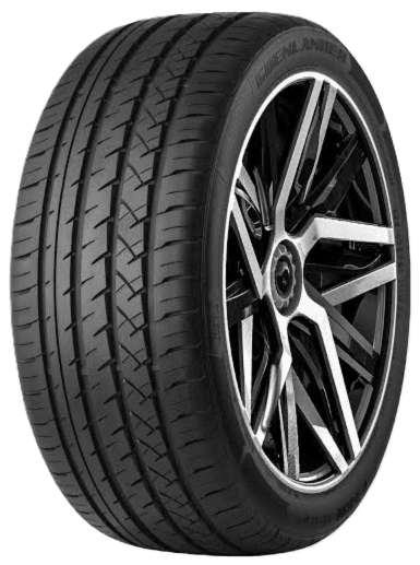 245/40R19 98W Fronway EURUS 08 XL BSW
