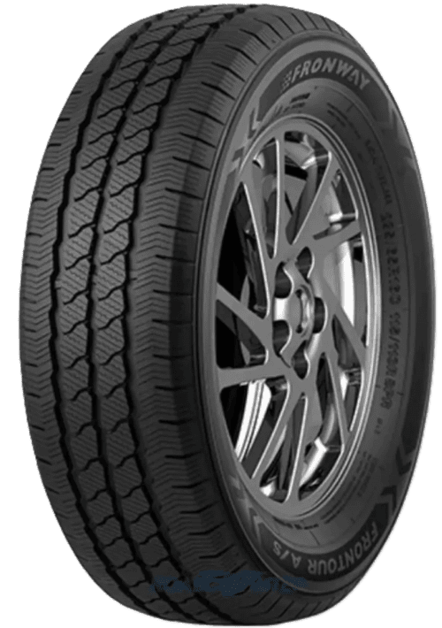 175/65R14 90T Fronway FRONTOUR A/S C 8PR BSW M+S 3PMSF