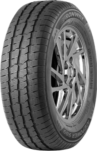 205/75R16 110R Fronway ICEPOWER 989 C 8PR BSW M+S 3PMSF