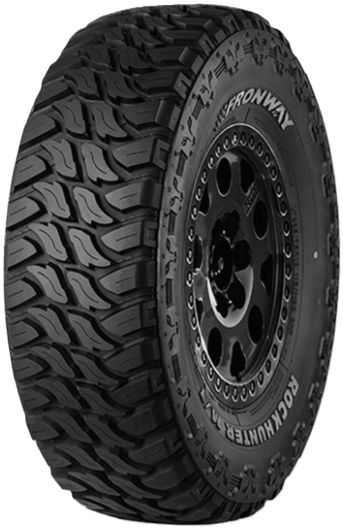 235/85R16 120Q Fronway ROCKHUNTER M/T C 8PR BSW