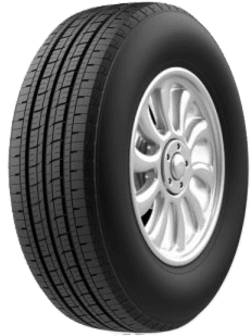 215/70R15 109/107R Fronway Trayectour E1