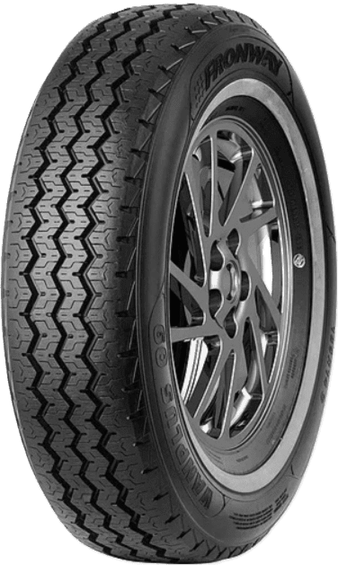 235/65R16 115R Fronway VANPLUS 09 C 8PR BSW