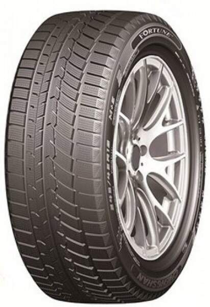 205/55R17 95H Fortune FSR901