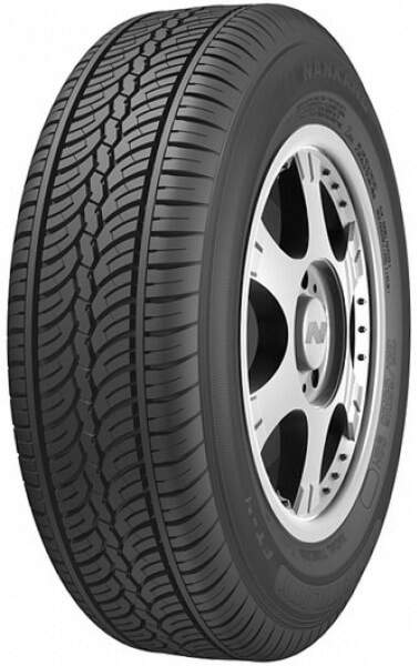 205/70R15 96H Nankang FT-4 