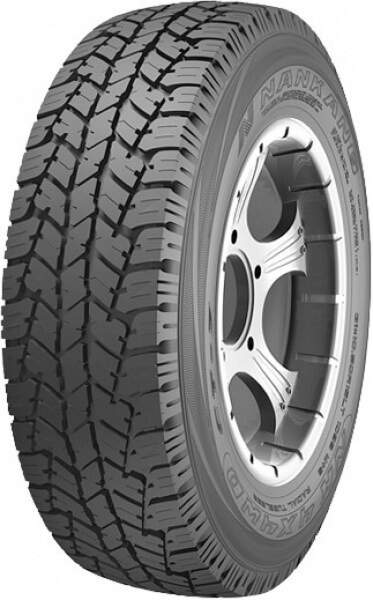 265/65R17 112S Nankang FT-7 OWL 