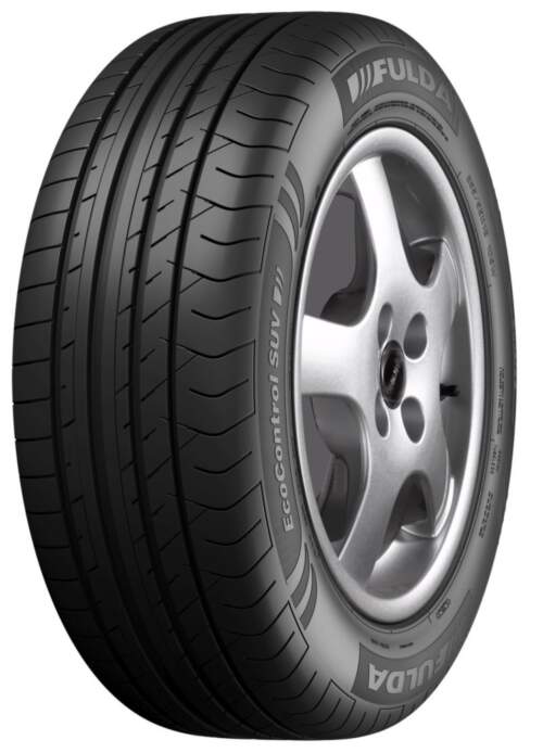 225/60R17 103H Fulda ECOCONTROL SUV XL 1