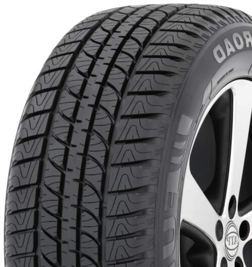 255/65R17 110H FULDA 4x4 Road