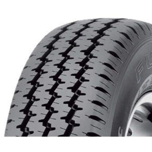 225/65R16 112/110R FULDA Conveo Tour