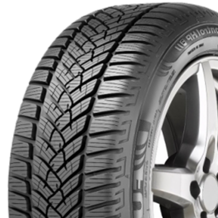225/45R17 94V FULDA Kristall Control HP2 FP MFS