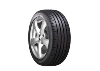 245/45R18 100Y Fulda SPORTCONTROL 1
