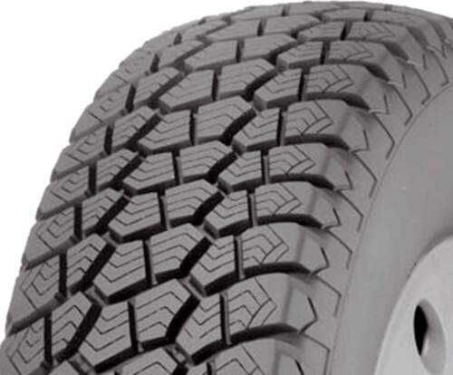 255/75R15 110T FULDA Tramp 4x4 Yukon