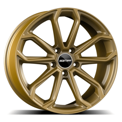 8.5x21 5x130 ET25 Gmp Furiosa farba: Gold