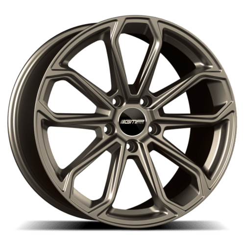 9.5x20 5x130 ET46 Gmp Furiosa farba: Metal Bronze