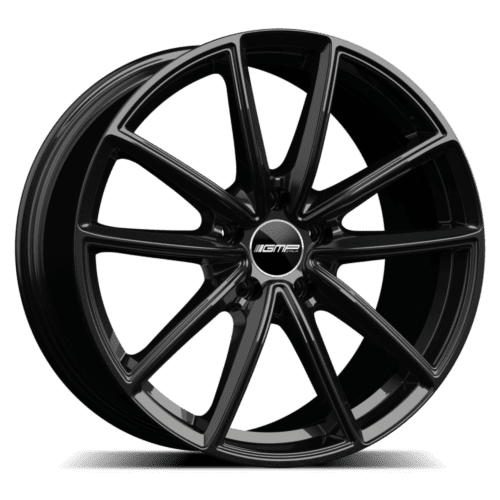 9.5x20 5x112 ET26 Gmp Titan farba: Glossy Black