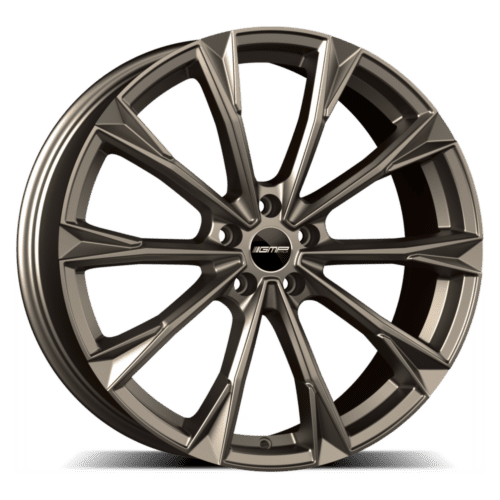 8.5x21 5x108 ET42 Gmp Totale farba: Metal Bronze