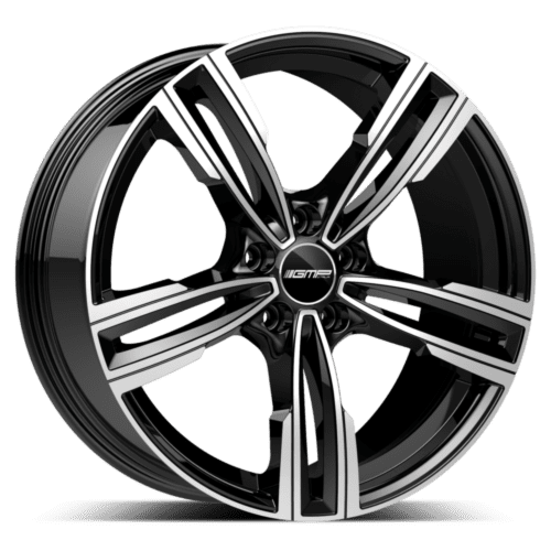 7.5x17 5x120 ET43 Gmp Reven