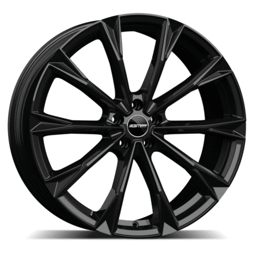 9x21 5x114.3 ET58.5 Gmp Totale