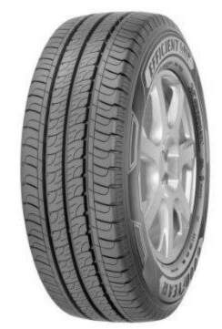 215/65R16 106H Goodyear EFFI. GRIP CARGO DEMO