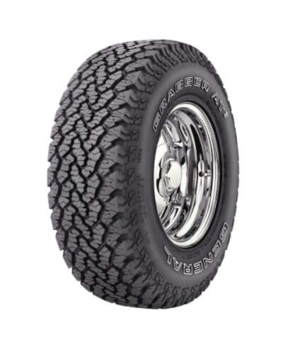 235/70R16 106T General tire GRABBER AT2 FR OWL