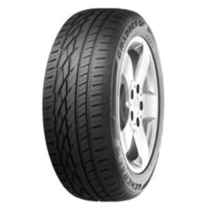 245/70R16 107H General tire GRABBER GT FR DOT